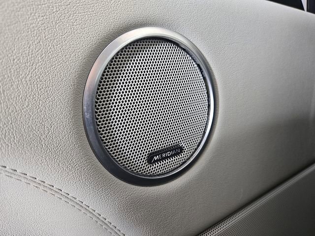 2017 Land Rover Range Rover HSE