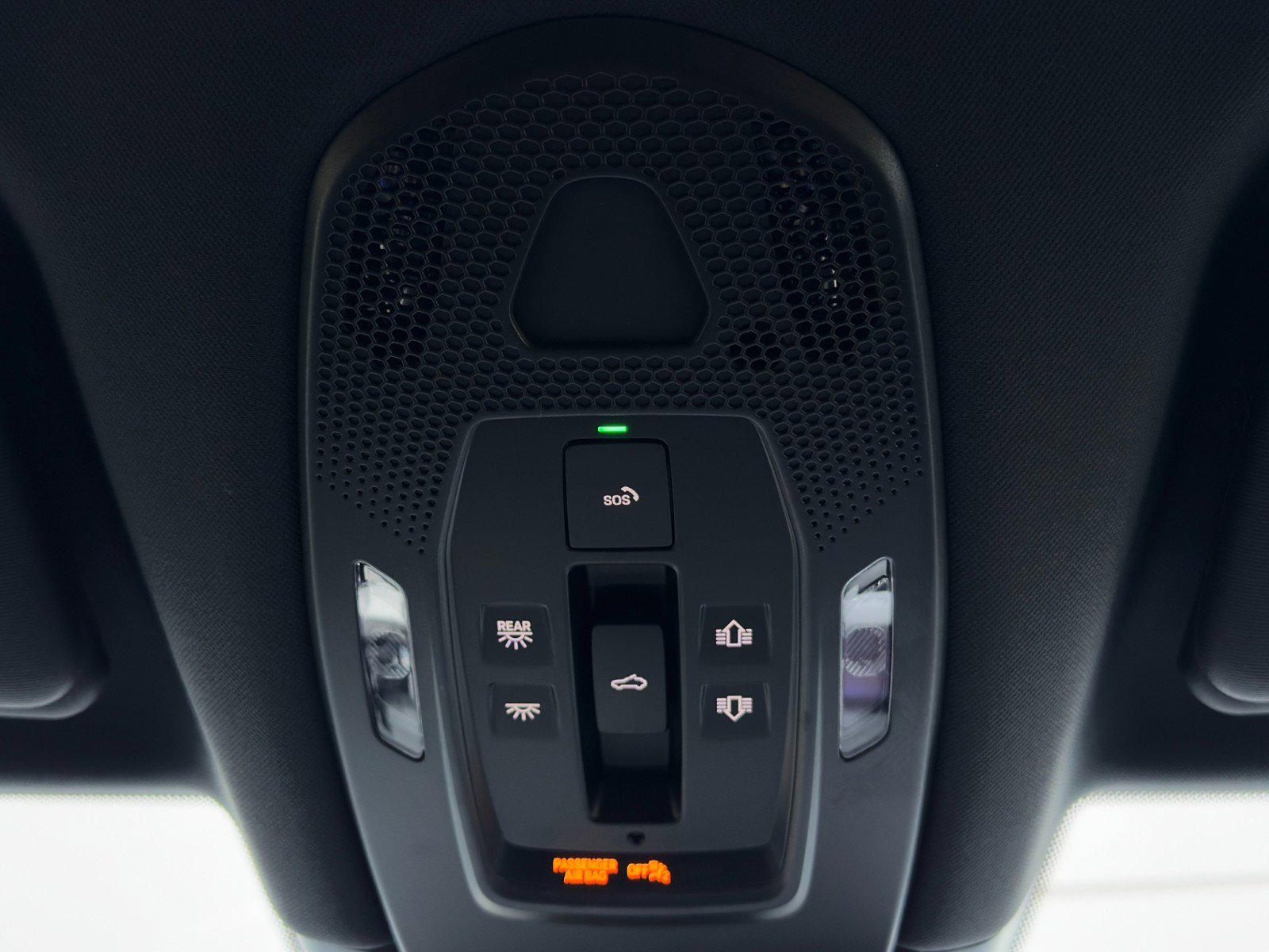 2024 Porsche Cayenne S