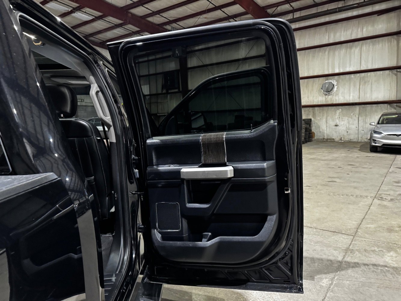 2021 Ford F350 Lariat