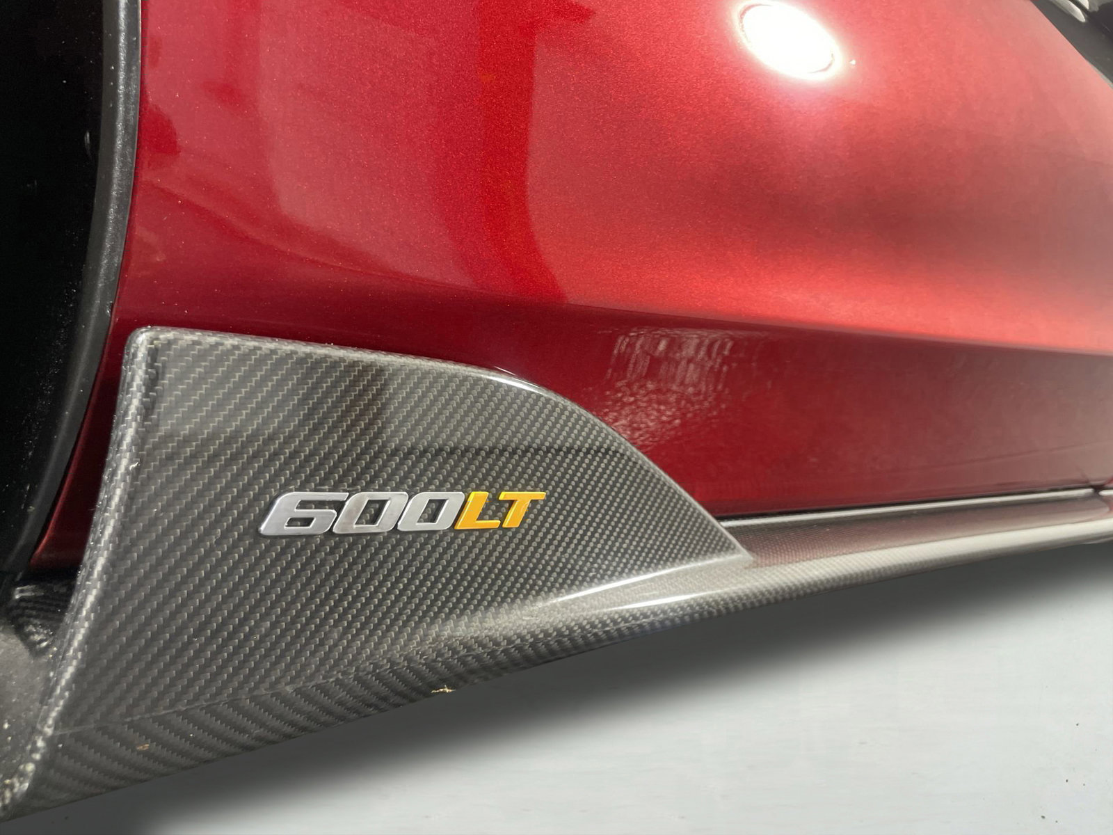 Used 2019 McLaren 600LT photo 24