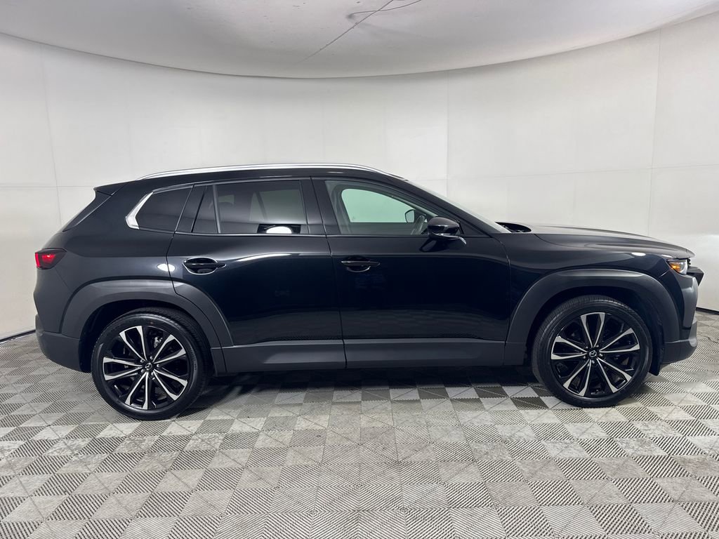 2026 MAZDA Cx-50 AWD 2.5 S w/ Premium Package
