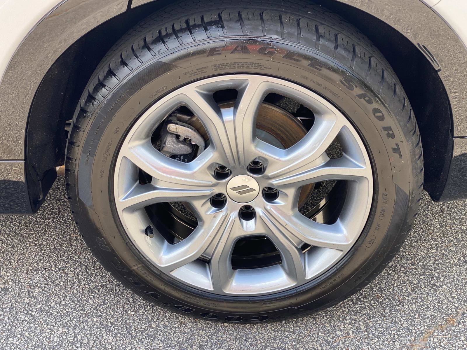 2025 Dodge Hornet R/T