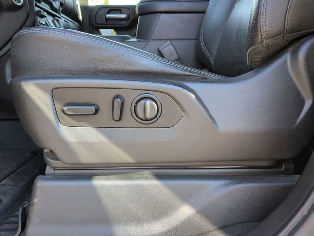 2021 GMC Sierra 2500 Denali