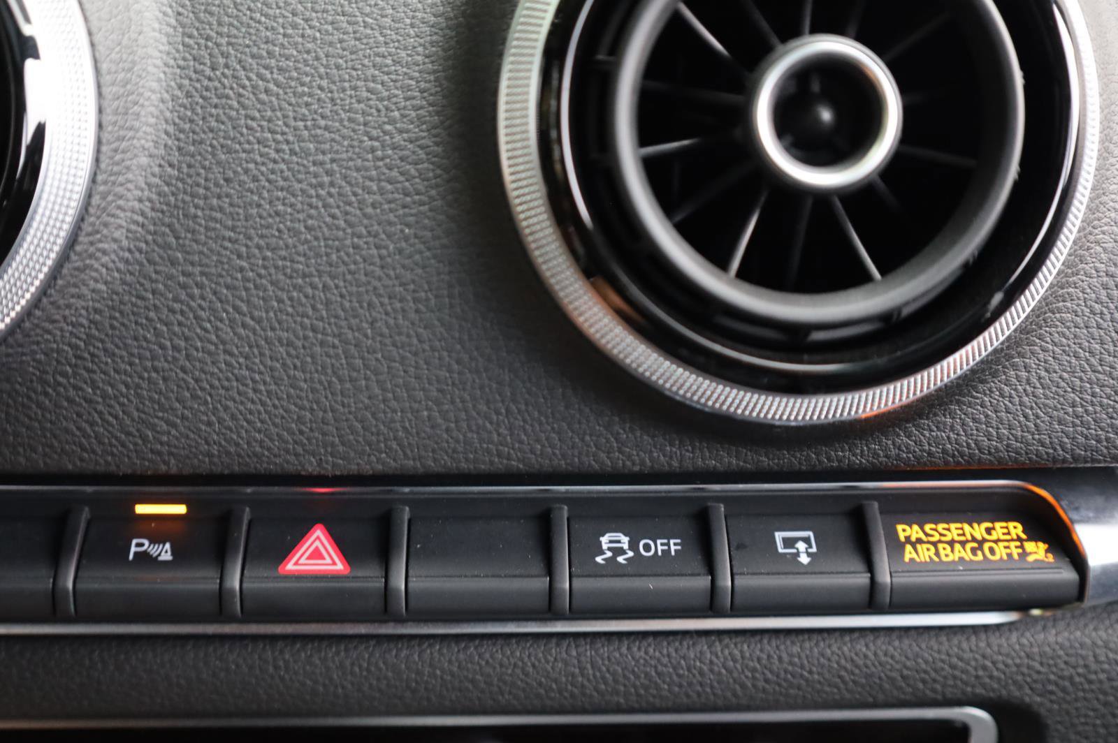 2015 Audi A3 2.0T Premium Plus