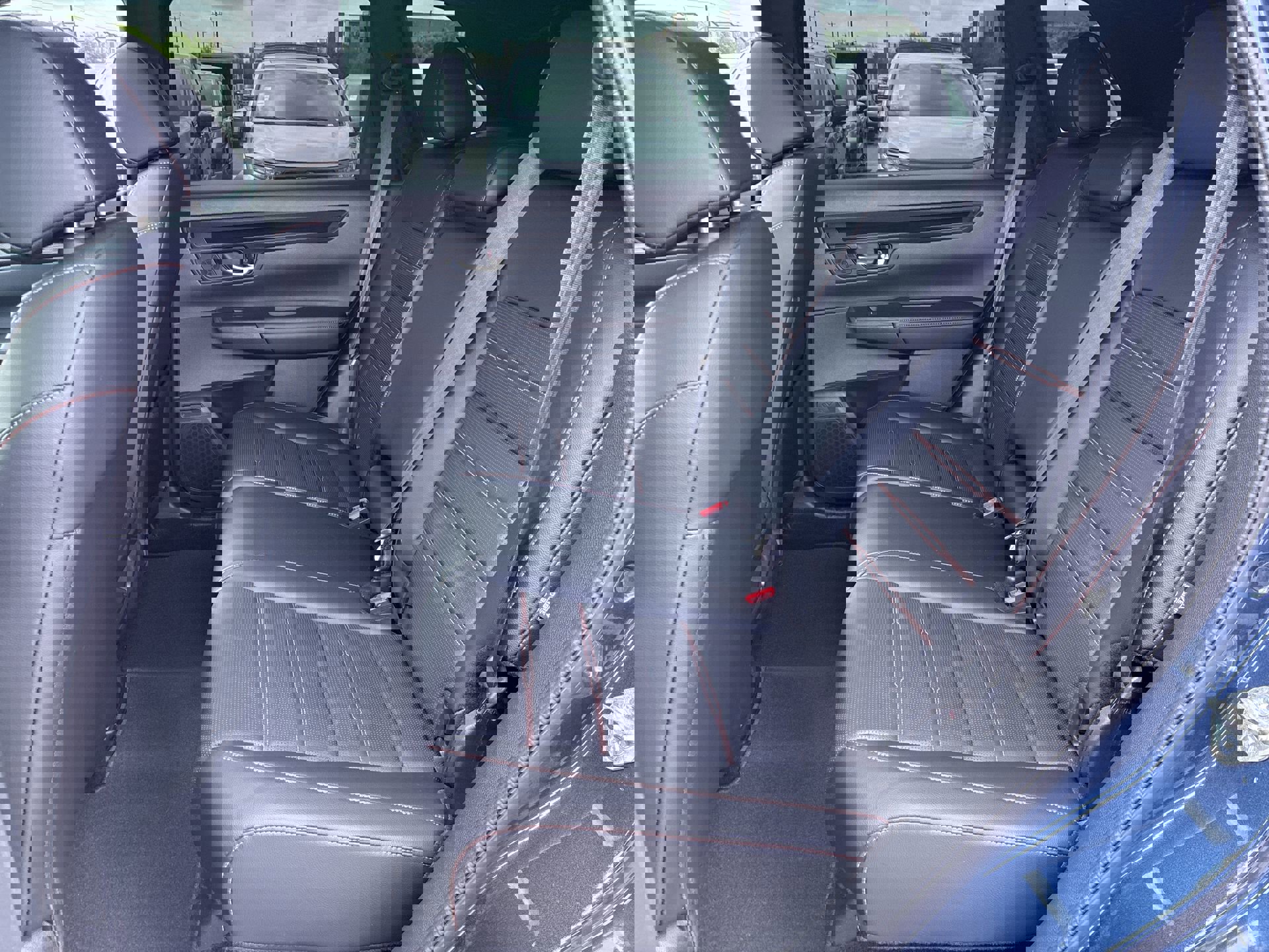 2025 Honda CR-V Sport-L