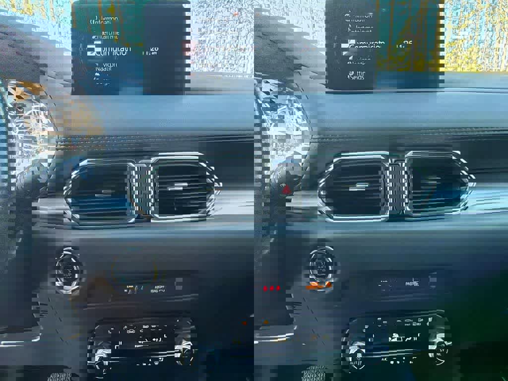 2023 MAZDA Cx-5 AWD 2.5 S w/ Select Package