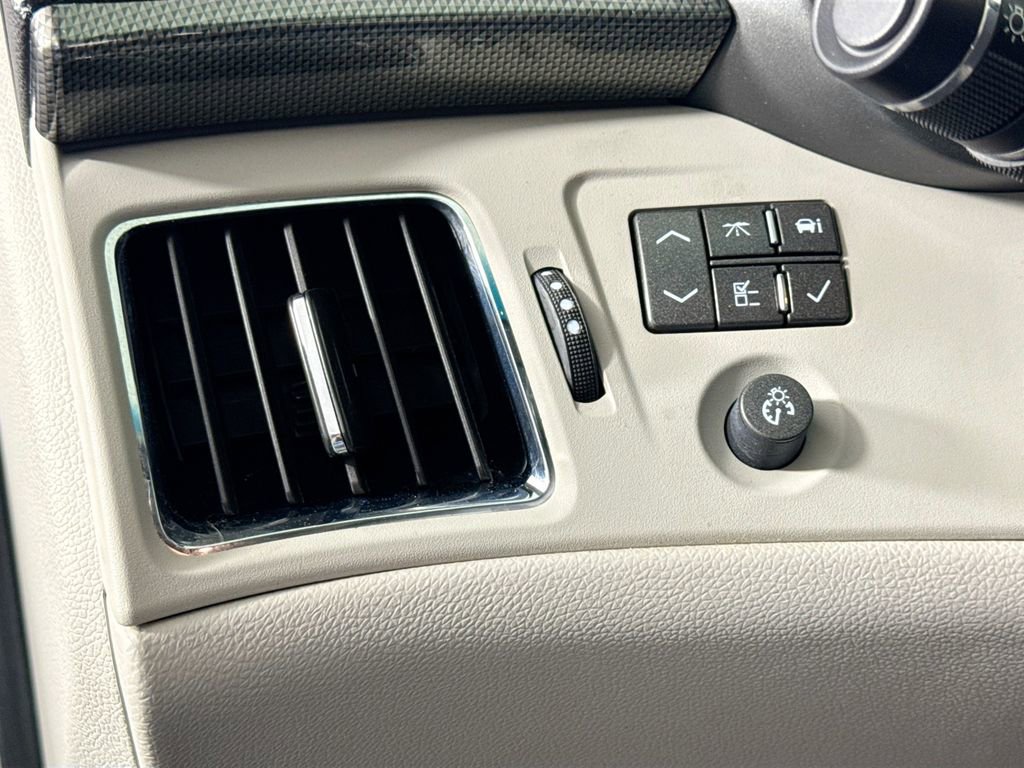 2009 Cadillac CTS 3.6 AWD