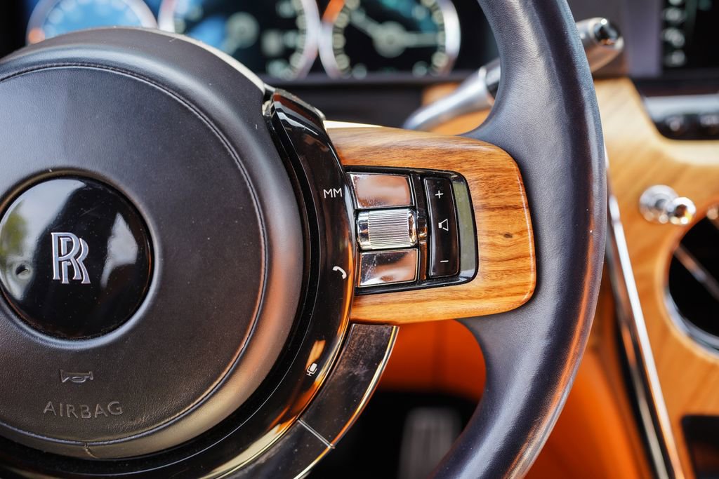 2019 Rolls-Royce Cullinan