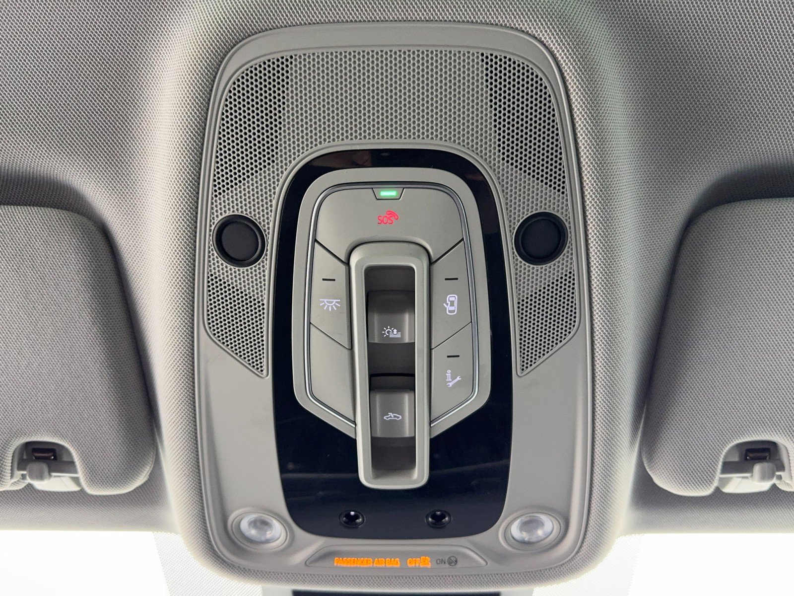 2022 Audi Q7 Premium Plus