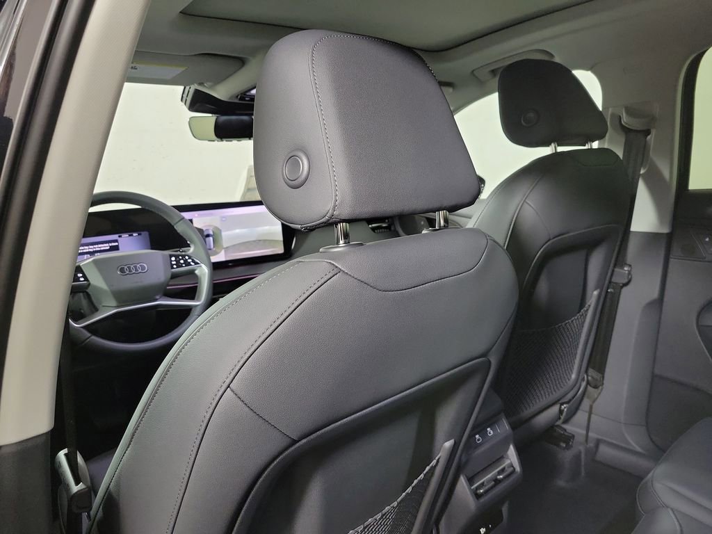 2026 Audi Q3 quattro 2.0T