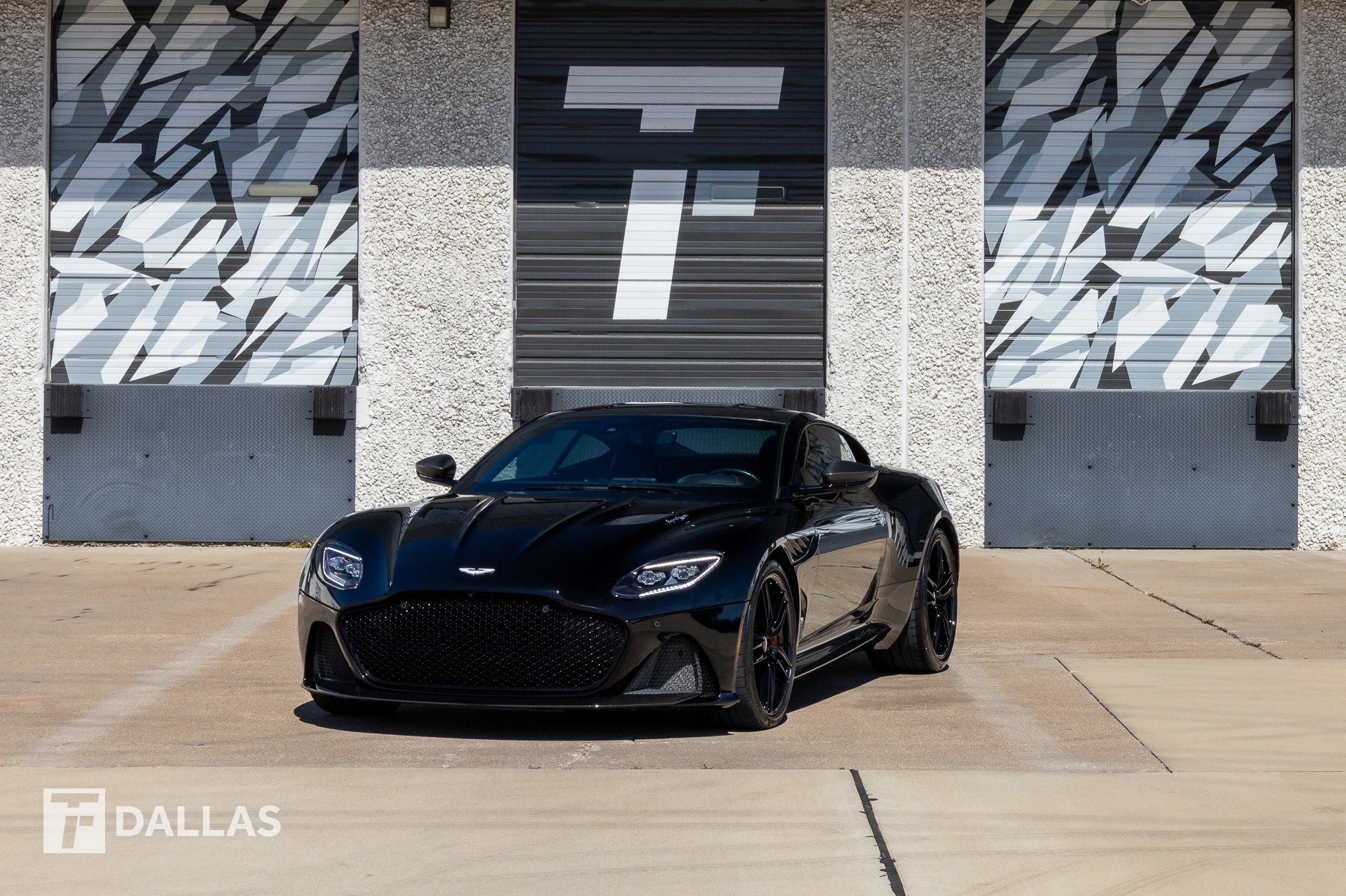 Used Aston Martin DBS for Sale in Dallas, TX - Autotrader