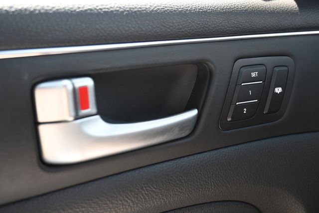 2012 Hyundai Genesis 4.6