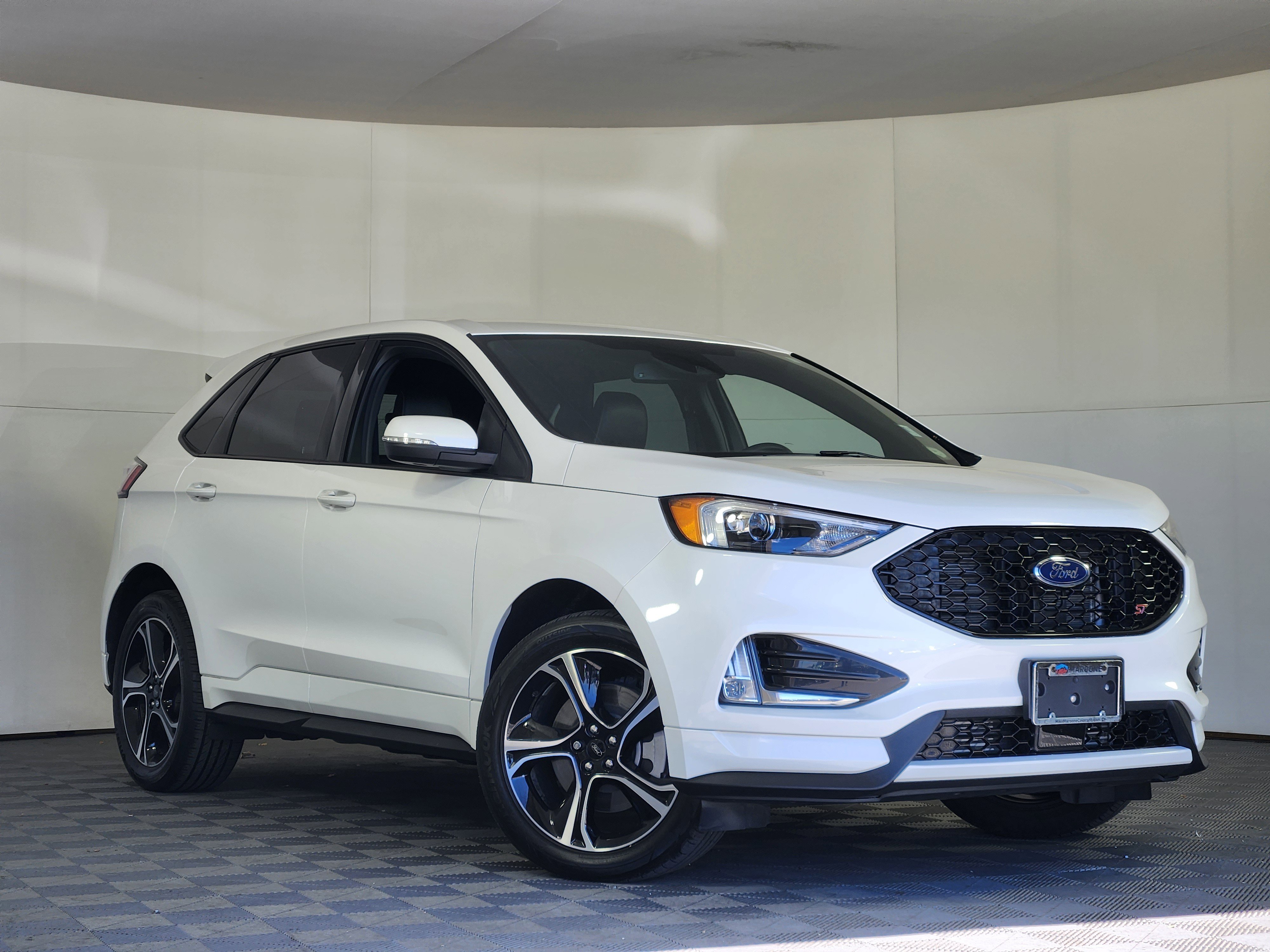Used 2023 Ford Edge ST
