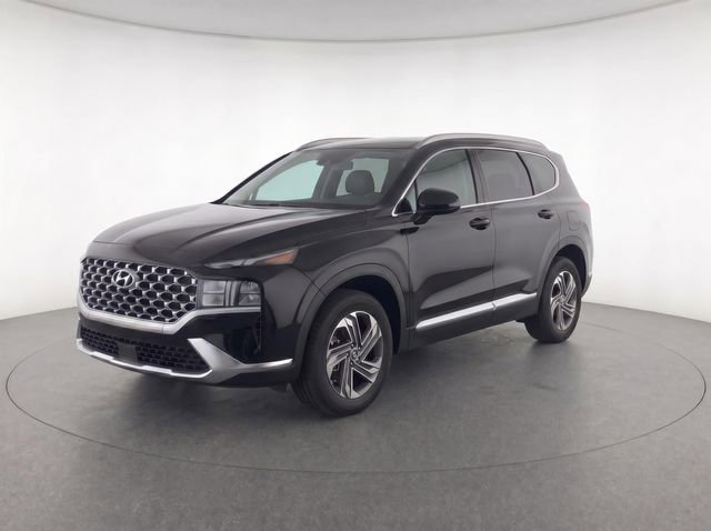Used 2022 Hyundai Santa Fe SEL