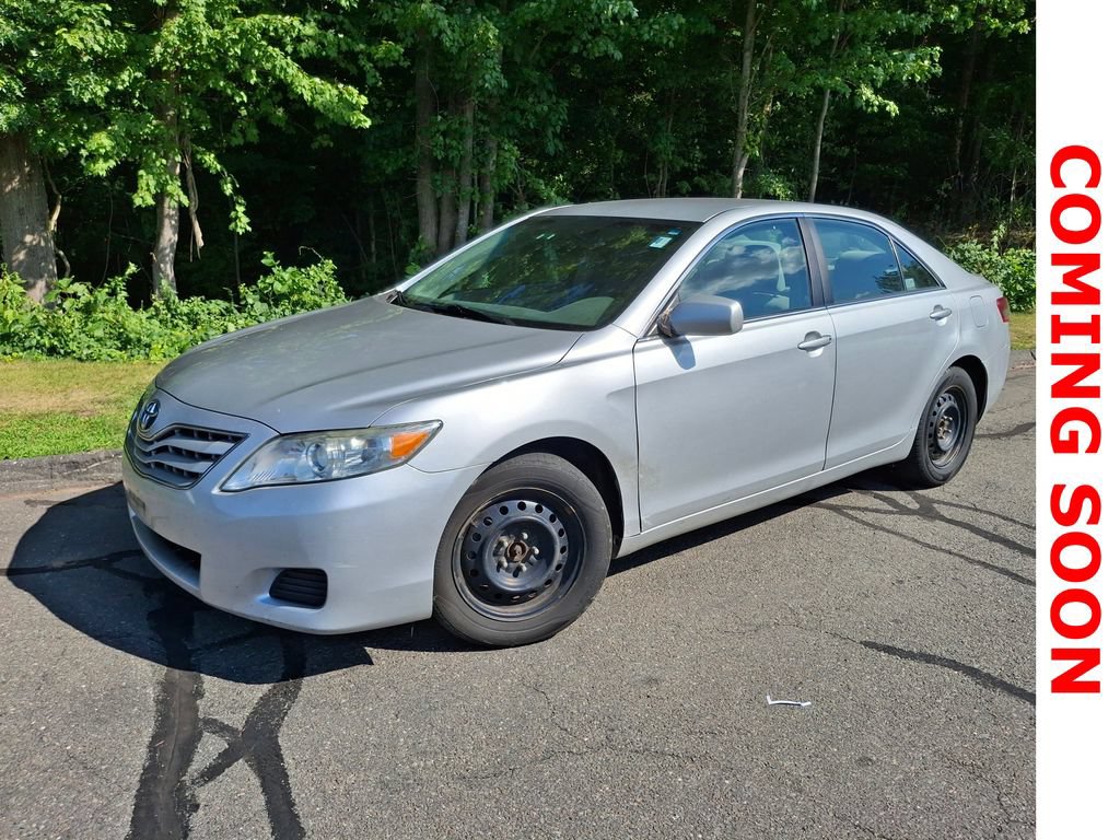 Used 2010 Toyota Camry