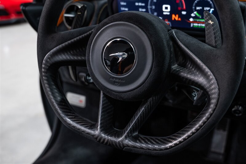 Used 2019 McLaren 720S Performance photo 41