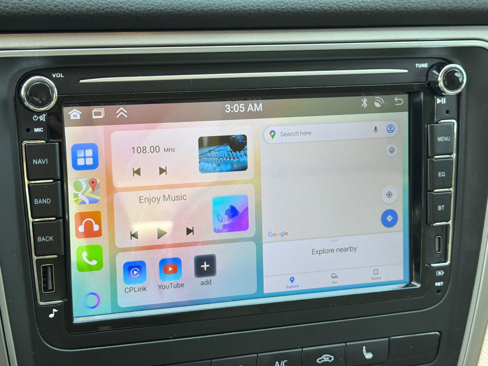 2014 Volkswagen Passat 1.8T Wolfsburg Edition