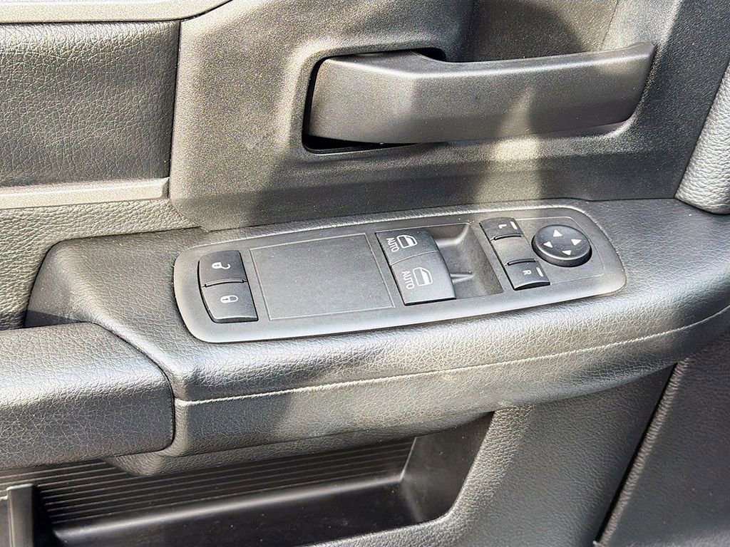 2022 RAM 3500 Tradesman