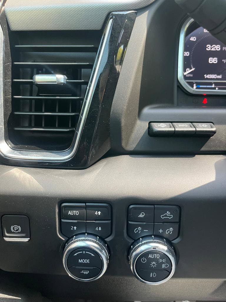 2024 GMC Sierra 2500 Denali