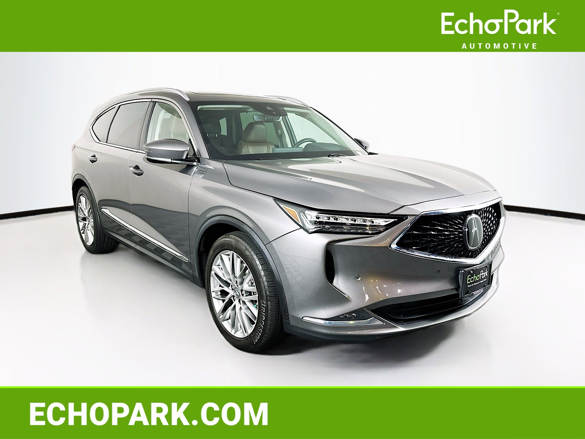 2023 Acura MDX SH-AWD w/ Advance Package