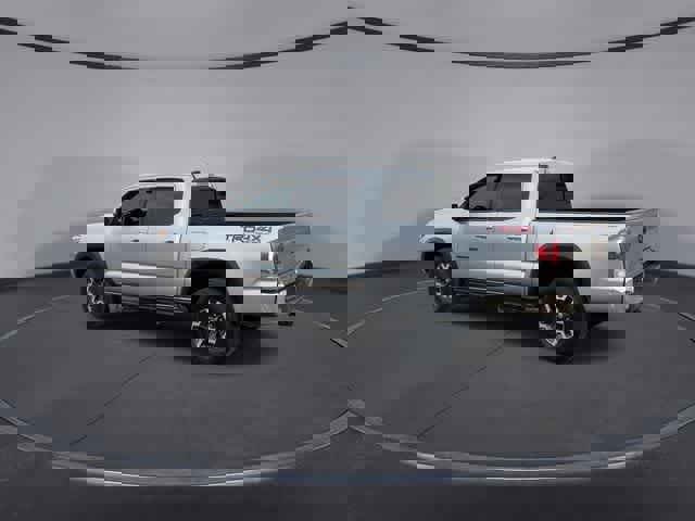 2023 Toyota Tacoma TRD Off-Road