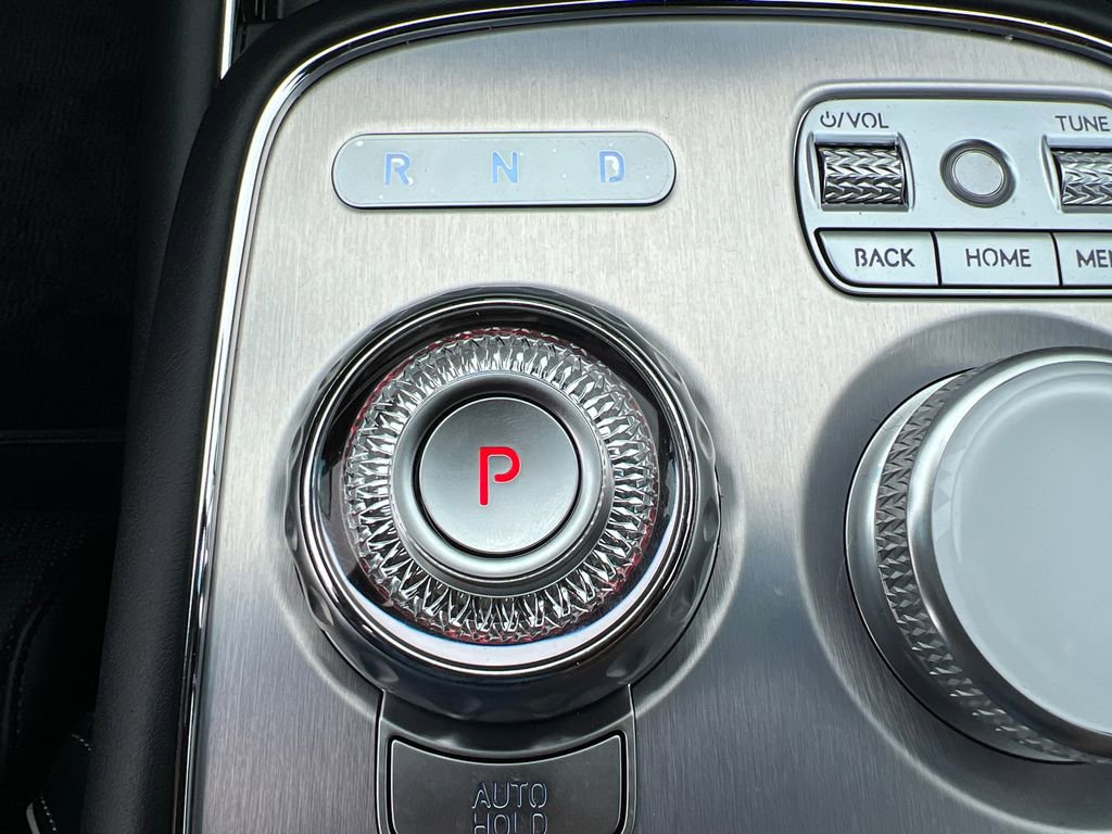 2024 Genesis G90 3.5T