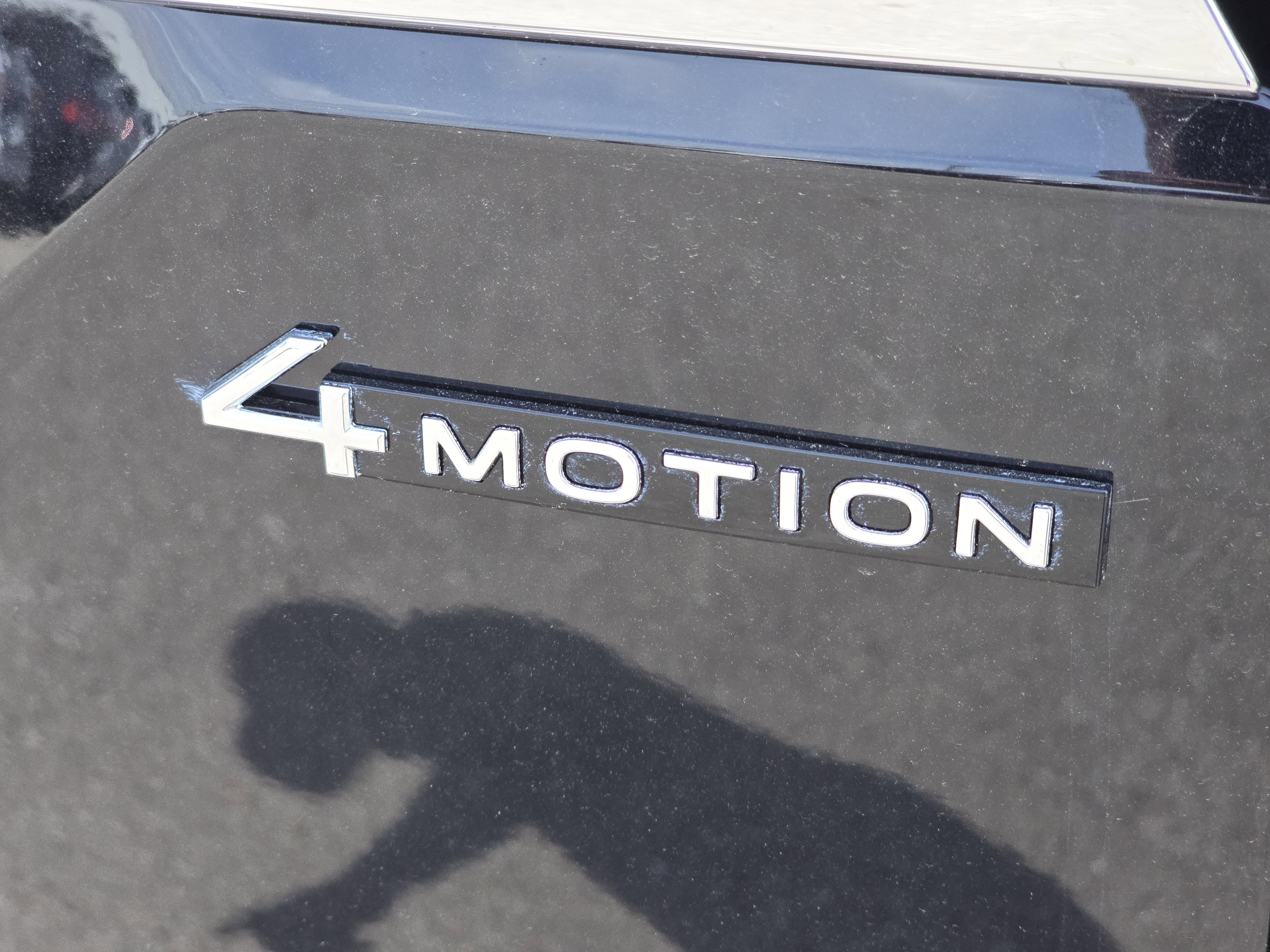 2026 Volkswagen Atlas SE