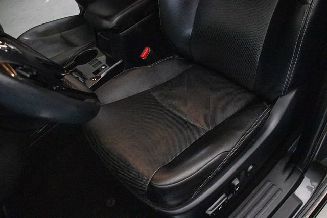 2021 Toyota 4Runner Nightshade