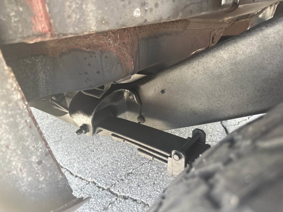 1994 GMC Yukon 4WD 2-Door