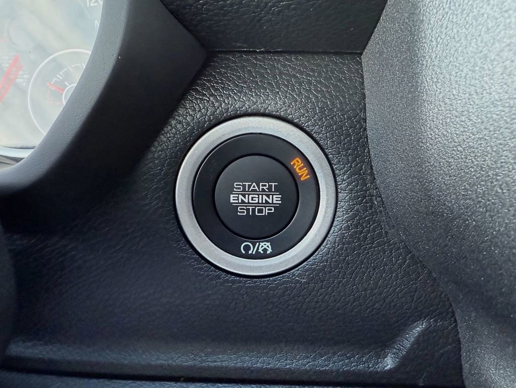 2026 RAM 5500 Tradesman