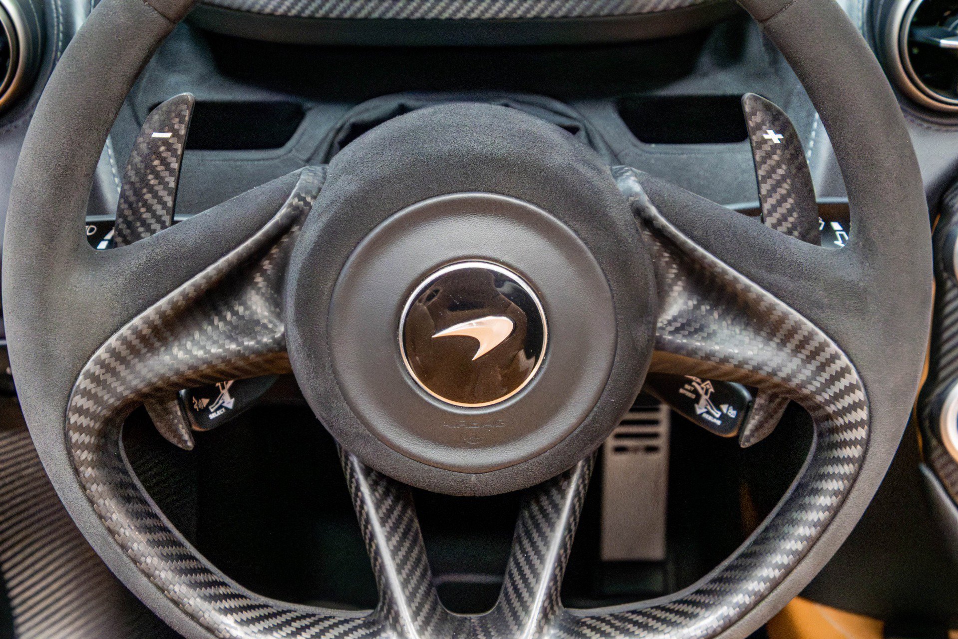 Used 2019 McLaren 720S Luxury photo 62