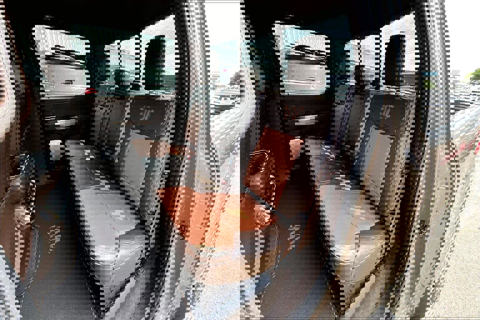 2023 Ford F150 King Ranch