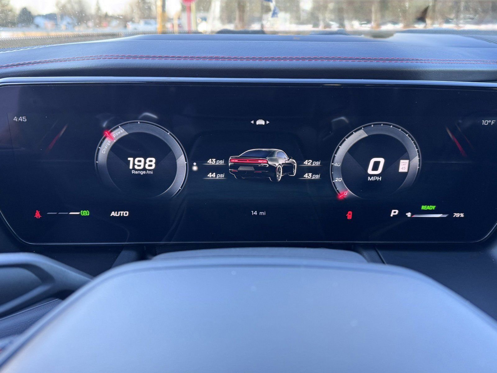 2024 Dodge Charger R/T