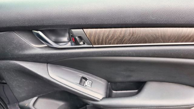 2019 Honda Accord EX-L