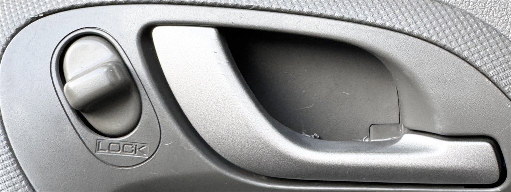 2004 Acura RSX Type-S