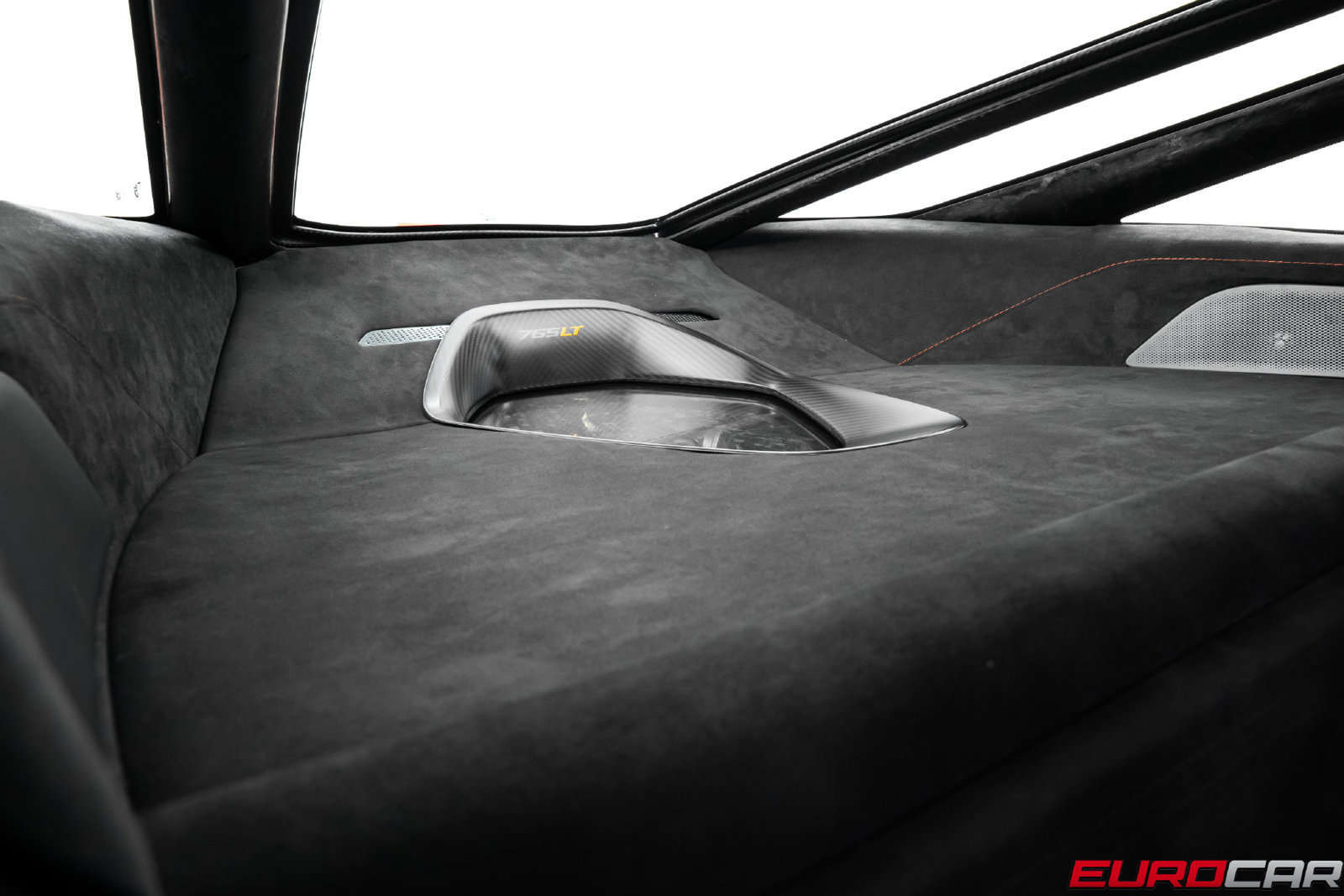 Used 2021 McLaren 765LT photo 44