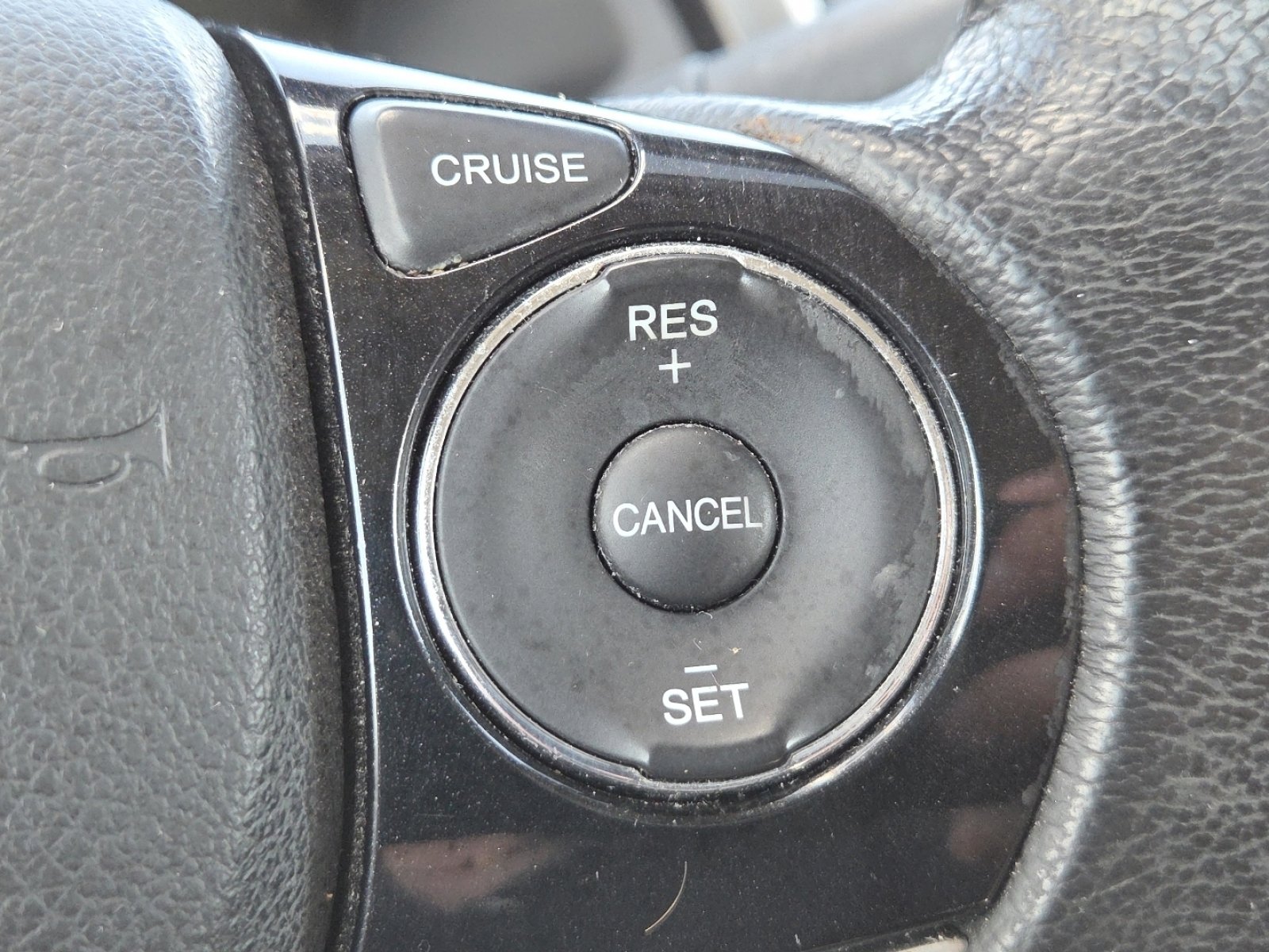 2015 Honda Civic EX-L