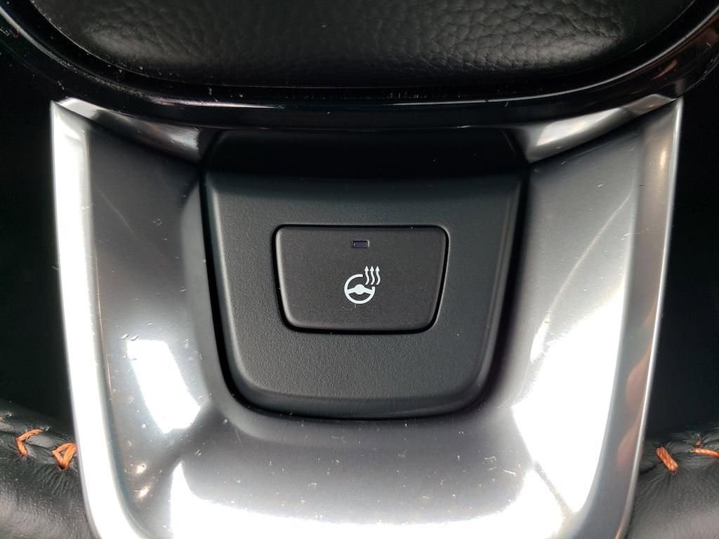 2026 Honda Cr-V Sport Touring