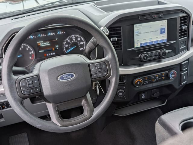 2023 Ford F150 XLT