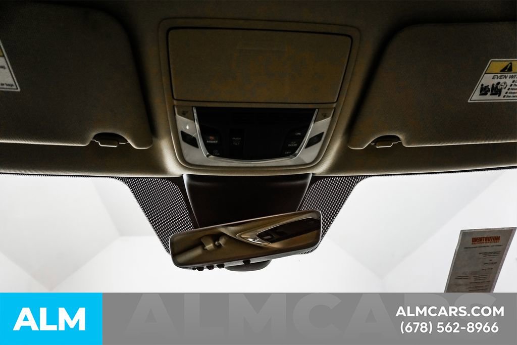 2022 Acura TLX SH-AWD