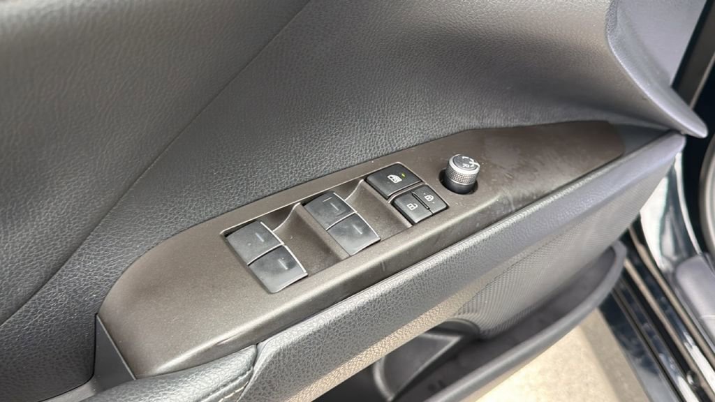 2024 Toyota Camry XLE