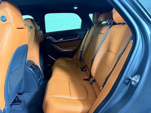 2026 Jaguar F-Pace R-Dynamic S