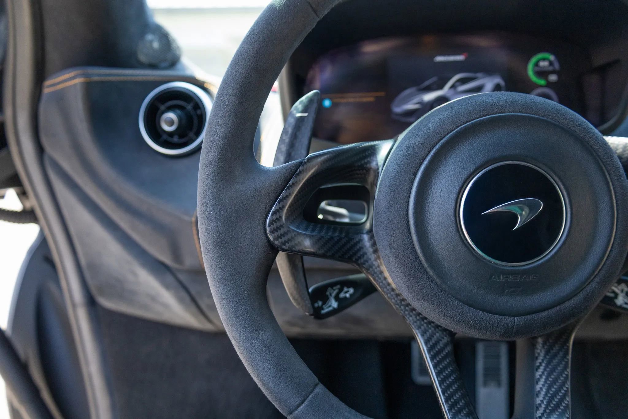 Used 2019 McLaren 600LT photo 58