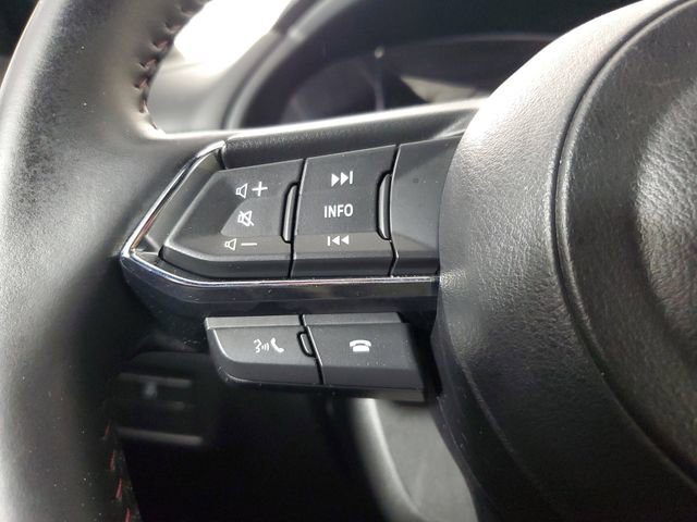 2024 MAZDA Cx-5 2.5 Turbo w/ Premium Package