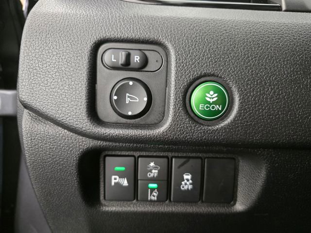 2019 Honda Pilot Touring