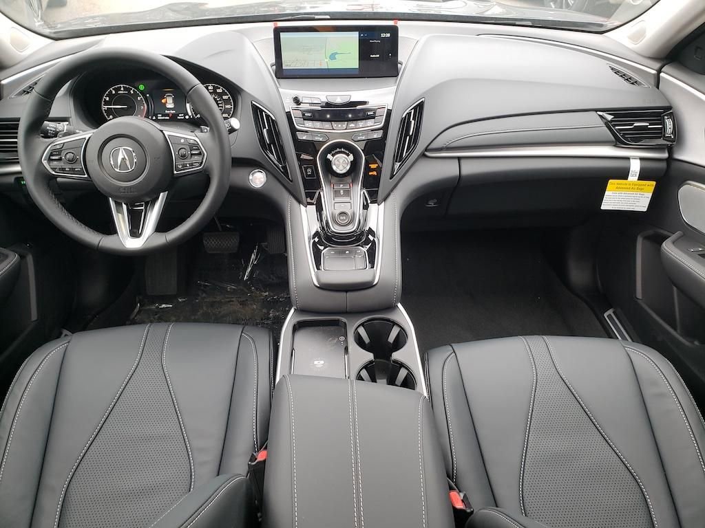 2026 Acura RDX w/ Technology Package