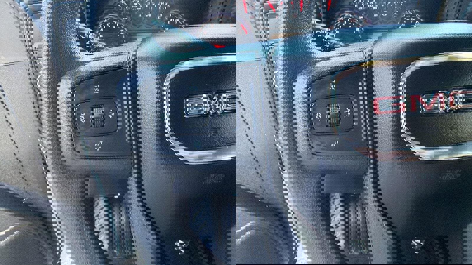 2021 GMC Sierra 2500 2WD Double Cab