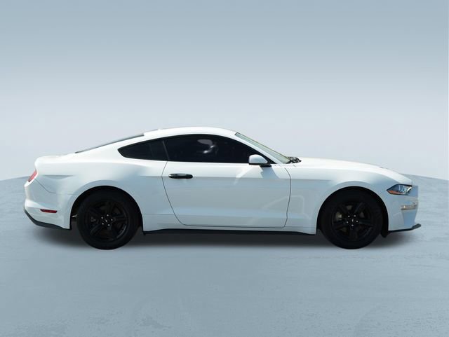 2019 Ford Mustang Coupe