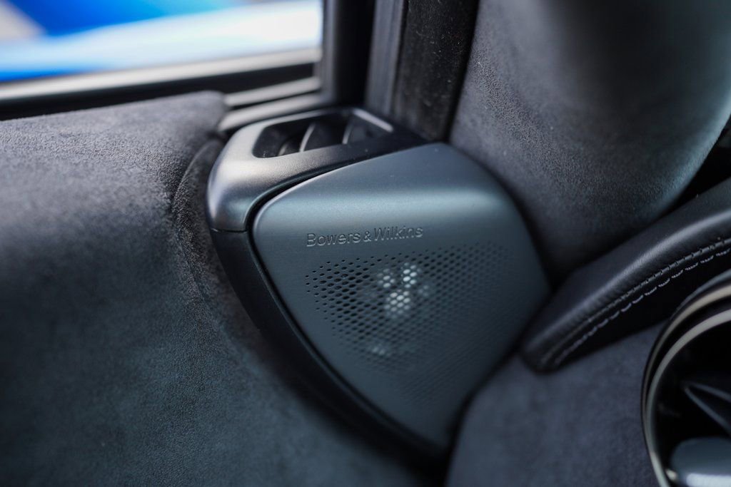 Used 2020 McLaren 720S Performance photo 38