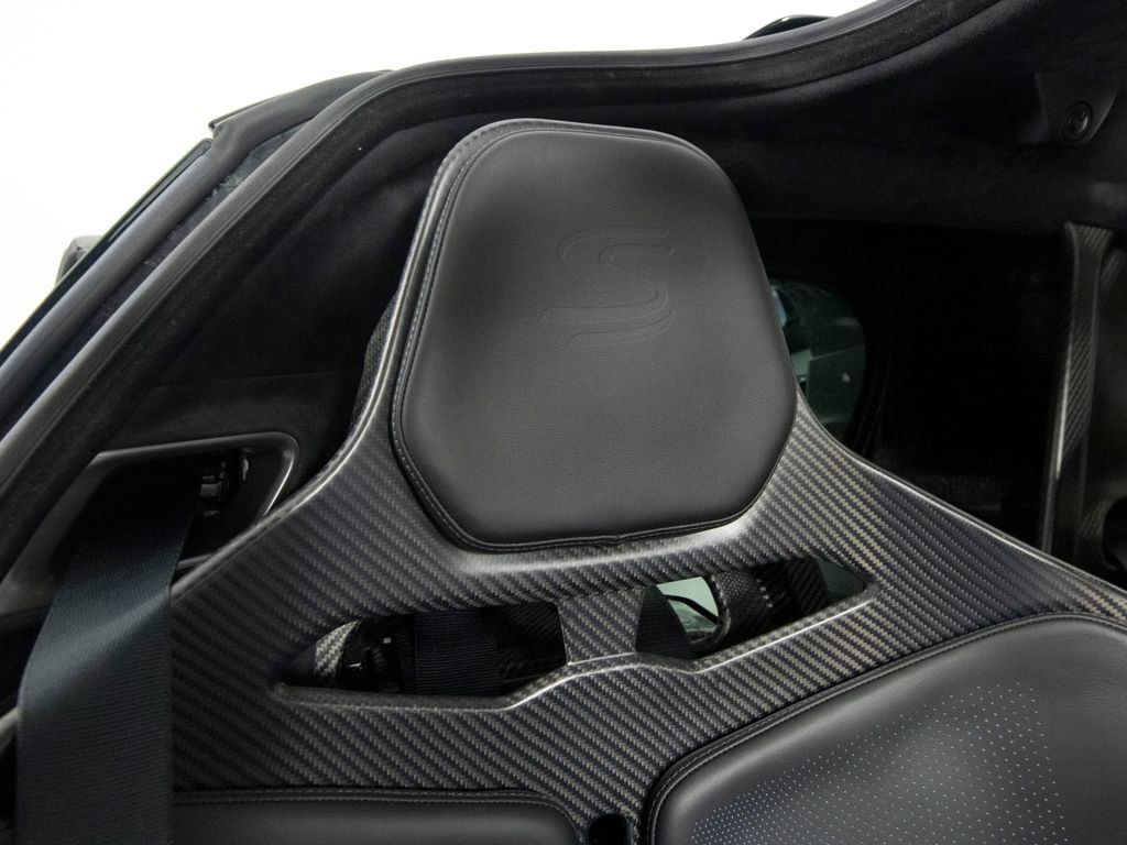 Used 2019 McLaren Senna photo 64